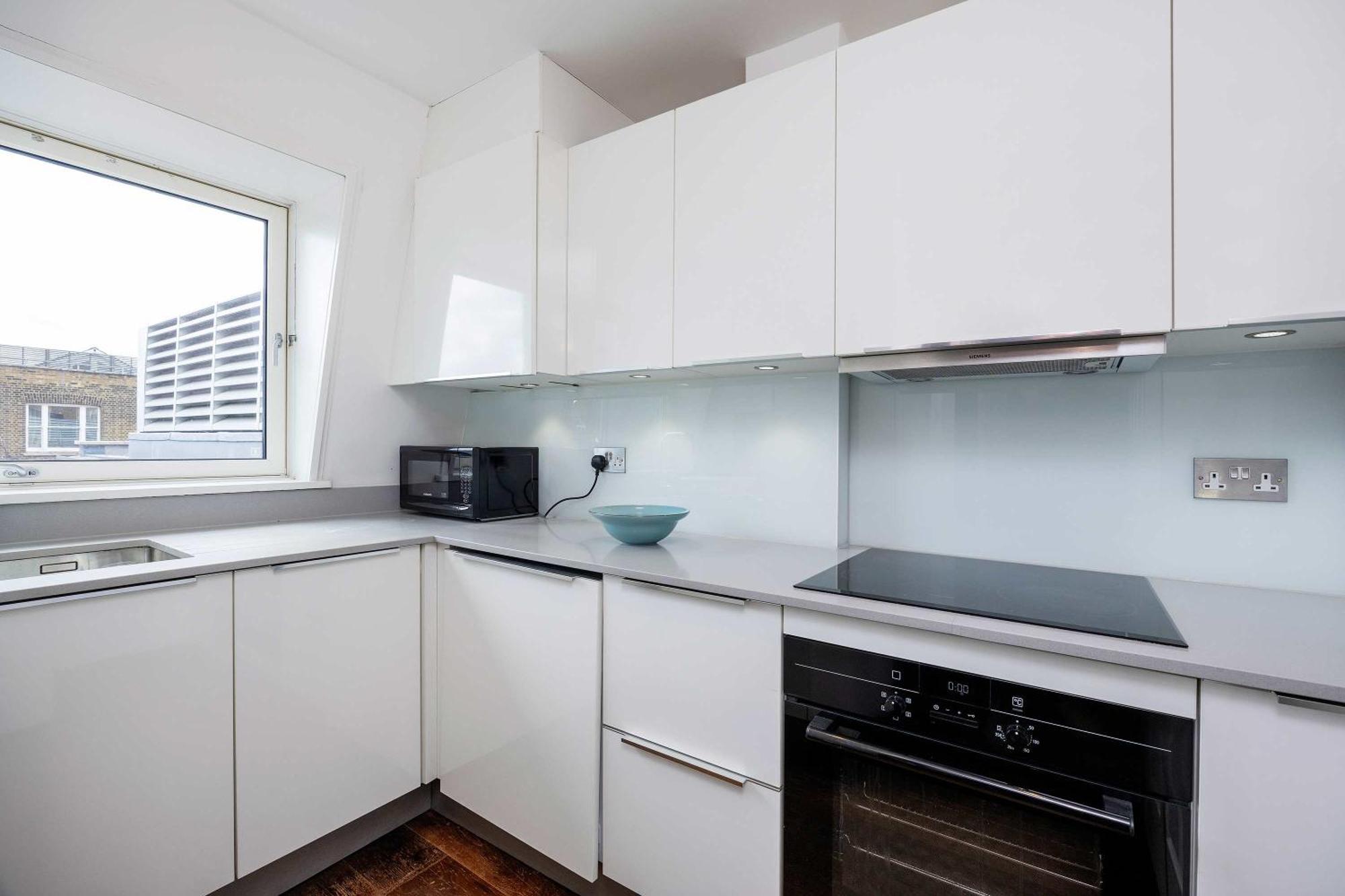 Apartament Veeve - Covent Garden's Secret