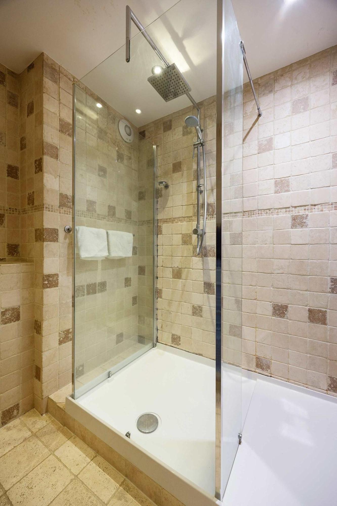 Veeve - Covent Garden's Secret Apartament